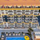  Appartementen in het Hart van de Natuur in Gazipaşa Antalya Gazipasa 8073714 thumb1