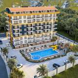  Apartamentos en Plena Naturaleza en Gazipaşa Antalya Gazipasa 8073716 thumb0