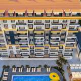  Appartementen in het Hart van de Natuur in Gazipaşa Antalya Gazipasa 8073716 thumb1