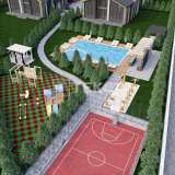  Luxueuses Villas avec Jardins Privés à Ankara Golbasi Golbasi 8073720 thumb5
