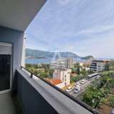  Three bedroom apartment 150m2 with a panoramic view of the sea, Budva Budva 8173723 thumb10