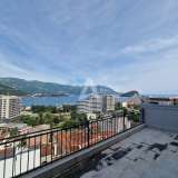  Three bedroom apartment 150m2 with a panoramic view of the sea, Budva Budva 8173723 thumb23