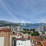  Three bedroom apartment 150m2 with a panoramic view of the sea, Budva Budva 8173723 thumb30