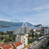  Three bedroom apartment 150m2 with a panoramic view of the sea, Budva Budva 8173723 thumb2