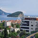  Three bedroom apartment 150m2 with a panoramic view of the sea, Budva Budva 8173723 thumb1