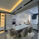  3-Bedroom Apartment Near Çalış Beach in Fethiye Muğla Fethiye 8073730 thumb7