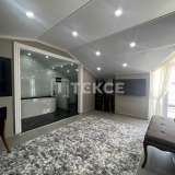  3-Bedroom Apartment Near Çalış Beach in Fethiye Muğla Fethiye 8073730 thumb17