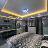  3-Bedroom Apartment Near Çalış Beach in Fethiye Muğla Fethiye 8073730 thumb13