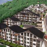  Apartamentos en un complejo con piscina y vistas al mar en Kocaeli Karamursel 8073732 thumb3