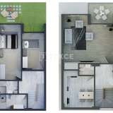  Appartementen in Complex met Zeezicht en Zwembad in Kocaeli Karamursel 8073732 thumb13