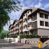  Appartementen in Complex met Zeezicht en Zwembad in Kocaeli Karamursel 8073732 thumb0