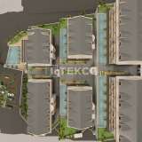  Wohnungen im Komplex mit sozialen Einrichtungen von Fethiye Fethiye 8073733 thumb3
