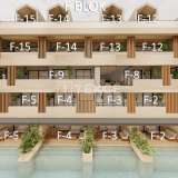  Flats in a Complex with Social Facilities in Fethiye Center Fethiye 8073733 thumb48
