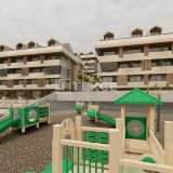  Appartements Résidentiels avec Équipements Sociaux à Fethiye Fethiye 8073733 thumb2