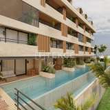  Flats in a Complex with Social Facilities in Fethiye Center Fethiye 8073733 thumb4