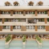  Flats in a Complex with Social Facilities in Fethiye Center Fethiye 8073733 thumb43