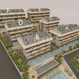  Flats in a Complex with Social Facilities in Fethiye Center Fethiye 8073733 thumb42