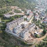  Lägenheter i ett komplex med sociala faciliteter i Fethiye Fethiye 8073734 thumb13