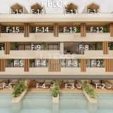  Flats in a Complex with Social Facilities in Fethiye Center Fethiye 8073734 thumb48