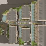  Wohnungen im Komplex mit sozialen Einrichtungen von Fethiye Fethiye 8073734 thumb3