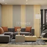  Lägenheter i ett komplex med sociala faciliteter i Fethiye Fethiye 8073734 thumb35