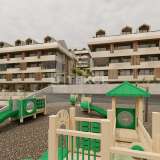  Wohnungen im Komplex mit sozialen Einrichtungen von Fethiye Fethiye 8073735 thumb2