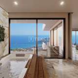  Vrijstaande Villa's met Panoramisch Zee- en Natuurzicht in Alanya Alanya 8073738 thumb18