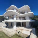  Vrijstaande Villa's met Panoramisch Zee- en Natuurzicht in Alanya Alanya 8073738 thumb60