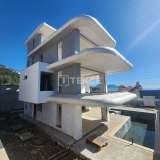  Vrijstaande Villa's met Panoramisch Zee- en Natuurzicht in Alanya Alanya 8073738 thumb58