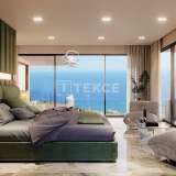  Vrijstaande Villa's met Panoramisch Zee- en Natuurzicht in Alanya Alanya 8073738 thumb14