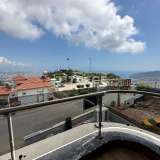  Отдельные Виллы с Панорамным Видом на Море в Аланье Аланья 8073738 thumb56