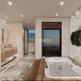  Detached Villas with Panoramic Sea and Nature Views in Alanya Alanya 8073738 thumb22