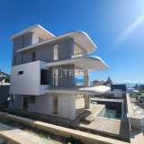  Detached Villas with Panoramic Sea and Nature Views in Alanya Alanya 8073738 thumb56