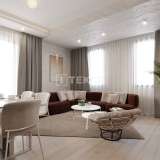 Moderne Appartementen Dichtbij de Zee in Muratpaşa Antalya Muratpasa 8073739 thumb5