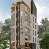  Moderne Appartementen Dichtbij de Zee in Muratpaşa Antalya Muratpasa 8073739 thumb2