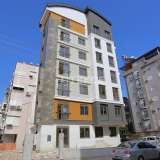  Moderne Wohnungen in Strandnähe in Muratpaşa Antalya Muratpaşa 8073739 thumb21