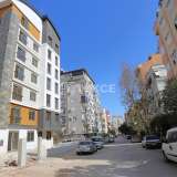  Moderne Appartementen Dichtbij de Zee in Muratpaşa Antalya Muratpasa 8073739 thumb20