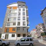  Moderne Wohnungen in Strandnähe in Muratpaşa Antalya Muratpaşa 8073739 thumb19