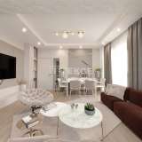  Moderne Appartementen Dichtbij de Zee in Muratpaşa Antalya Muratpasa 8073739 thumb8