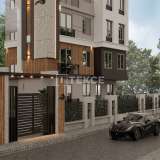  Moderne Appartementen Dichtbij de Zee in Muratpaşa Antalya Muratpasa 8073739 thumb4