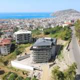  Chic Properties in a Complex with Pool in Hasbahçe Alanya Alanya 8073742 thumb15