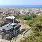  Chic Properties in a Complex with Pool in Hasbahçe Alanya Alanya 8073742 thumb13