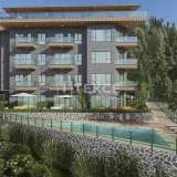  Chic Properties in a Complex with Pool in Hasbahçe Alanya Alanya 8073742 thumb6