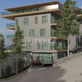  Chic Properties in a Complex with Pool in Hasbahçe Alanya Alanya 8073742 thumb4