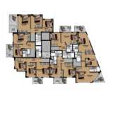  Schicke Wohnungen in einer Wohnanlage mit Pool in Hasbahçe Alanya Alanya 8073742 thumb11