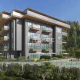  Chic Properties in a Complex with Pool in Hasbahçe Alanya Alanya 8073742 thumb2