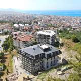  Schicke Wohnungen in einer Wohnanlage mit Pool in Hasbahçe Alanya Alanya 8073746 thumb14