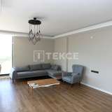  Eleganckie Mieszkania w Spokojnym Kompleksie w Trabzon Arakli 8073747 thumb10