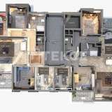  Chic Appartementen in een Rustig Complex in Trabzon Arakli 8073747 thumb34