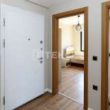  Apartamentos Elegantes en un Complejo tranquilo en Trabzon Arakli 8073747 thumb25